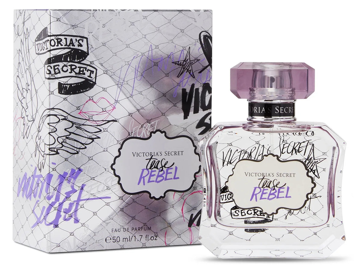 Victoria’s Secret Tease Rebel Eau de Parfum For Women 100ml
