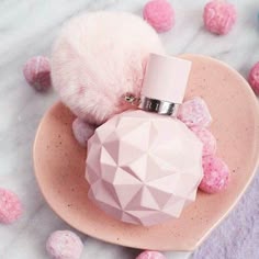 Ariana Grande Sweet Like Candy Eau De Parfum 100ml
