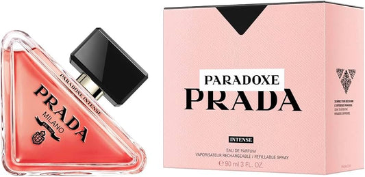 Prada Paradoxe Intense Eau de Parfum For Women 90ml