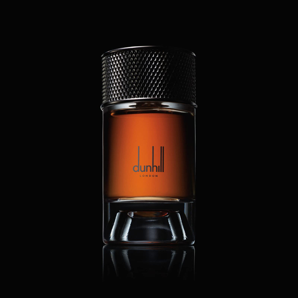 Dunhill Signature Collection British Leather  Eau De Parfum 100ml For Men