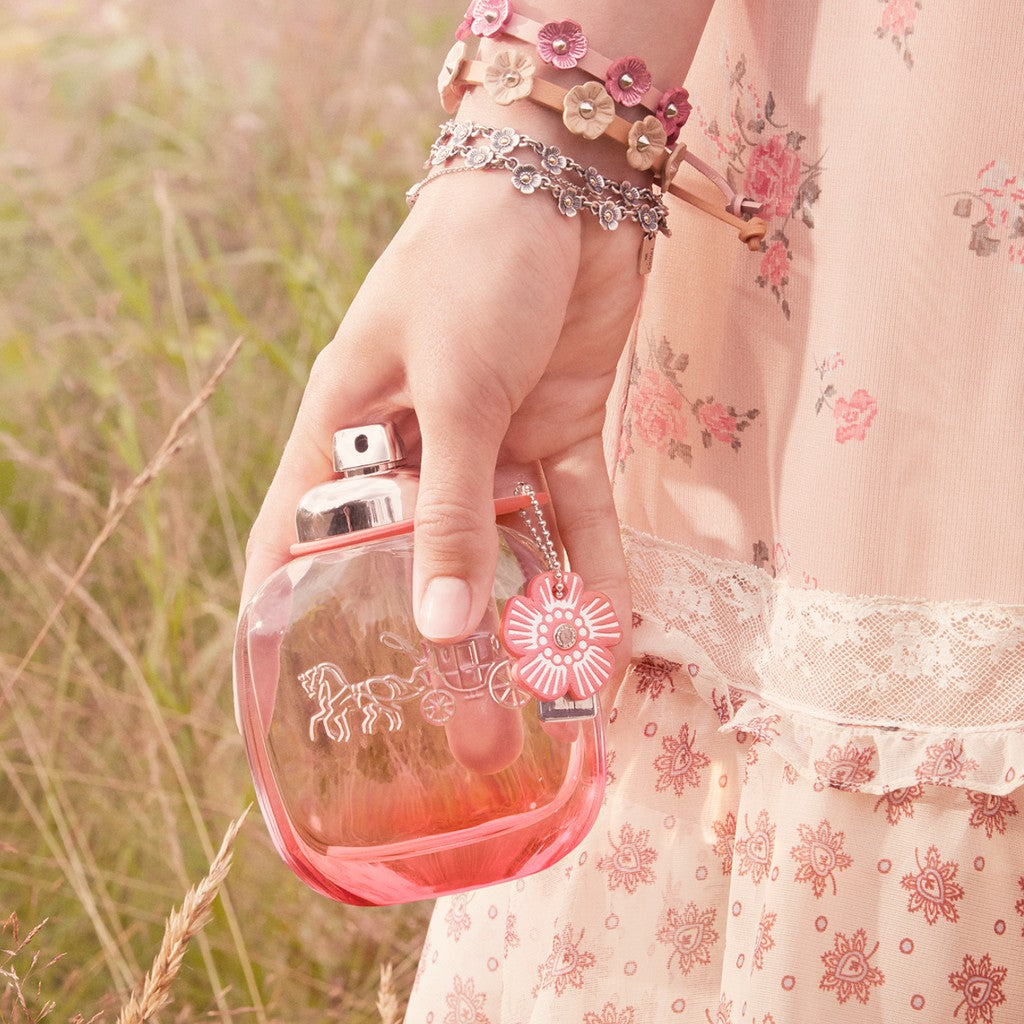 Coach Floral Blush Eau de Parfum For Women 90ml