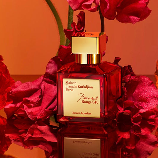 Maison Francis Kurkdjian Baccarat Rouge 540 Extrait de Parfum 70ml