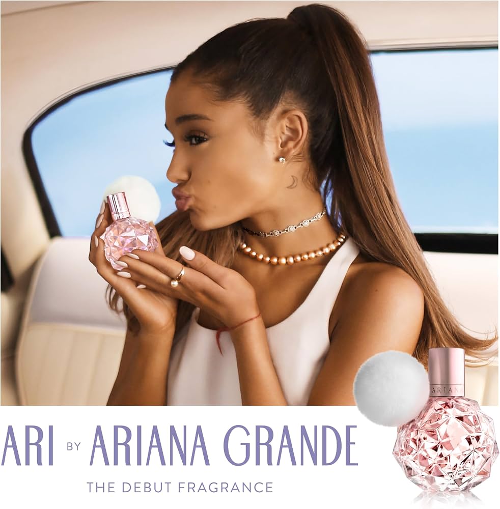 Ariana Grande ARI Eau De Parfum 100m For Women
