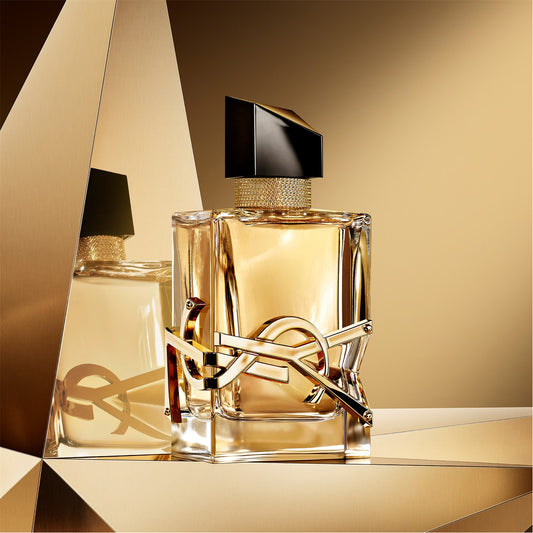 Yves Saint Laurent LIBRE Eau de Parfum For Women 90ml