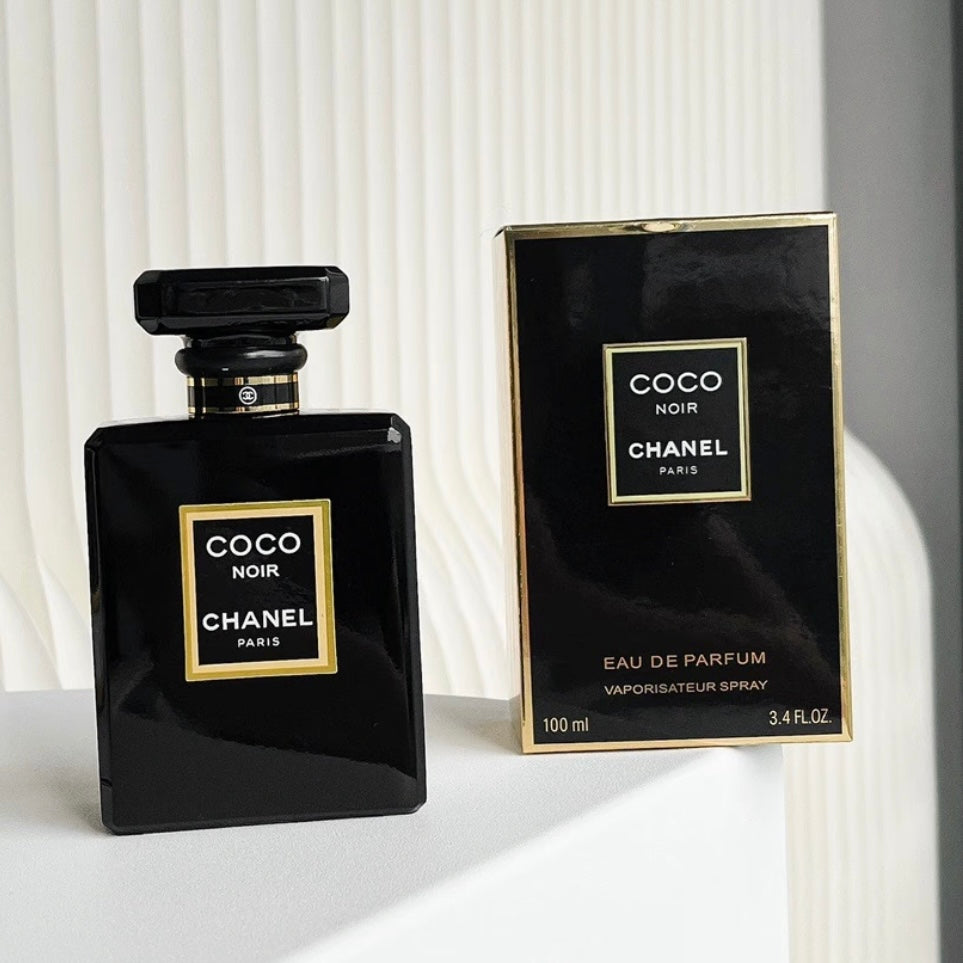 CHANEL COCO NOIR EAU DE PARFUM SPRAY For Women 100ML