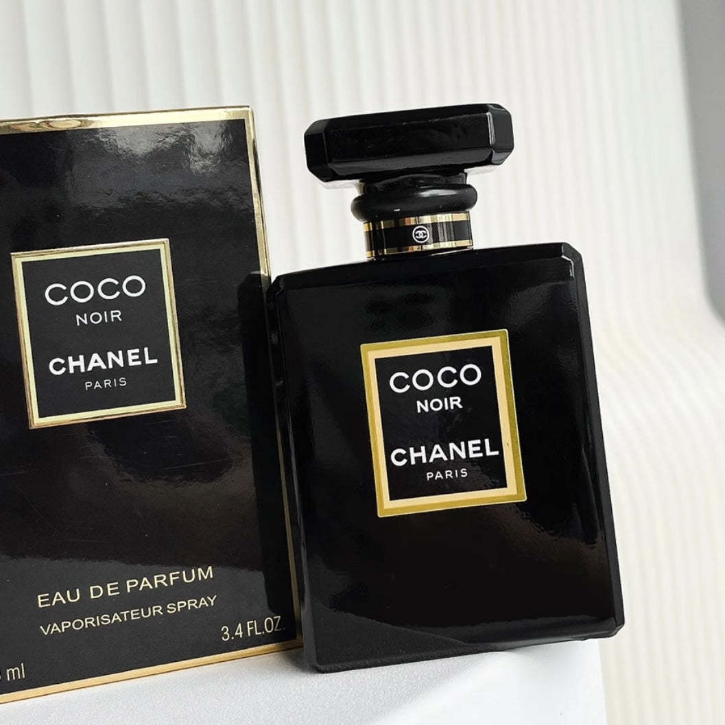CHANEL COCO NOIR EAU DE PARFUM SPRAY For Women 100ML