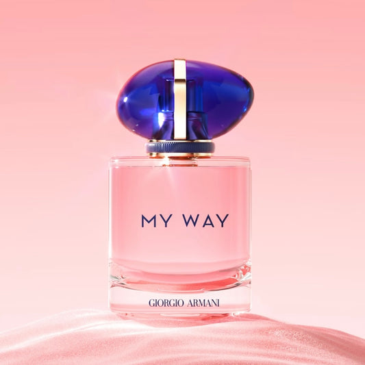 Armani My Way Eau De Parfum For Women 100ML