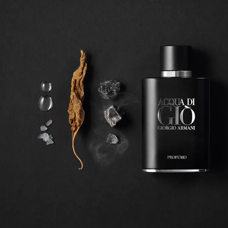 Giorgio Armani Acqua Di Gio Profumo Parfum 100ml For Men