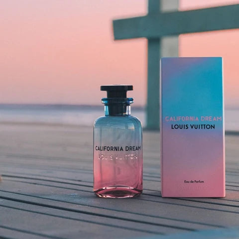 Louis Vuitton California Dream EDP 100ml （LIMITED STOCK）