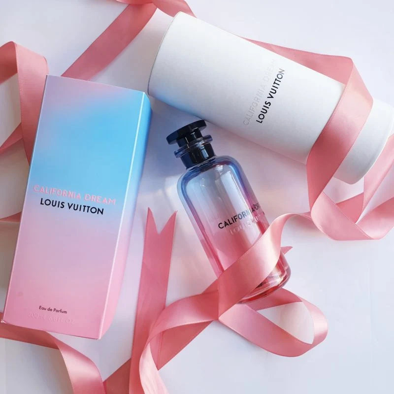 Louis Vuitton California Dream EDP 100ml （LIMITED STOCK）