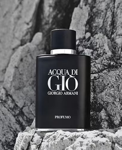 Giorgio Armani Acqua Di Gio Profumo Parfum 100ml For Men