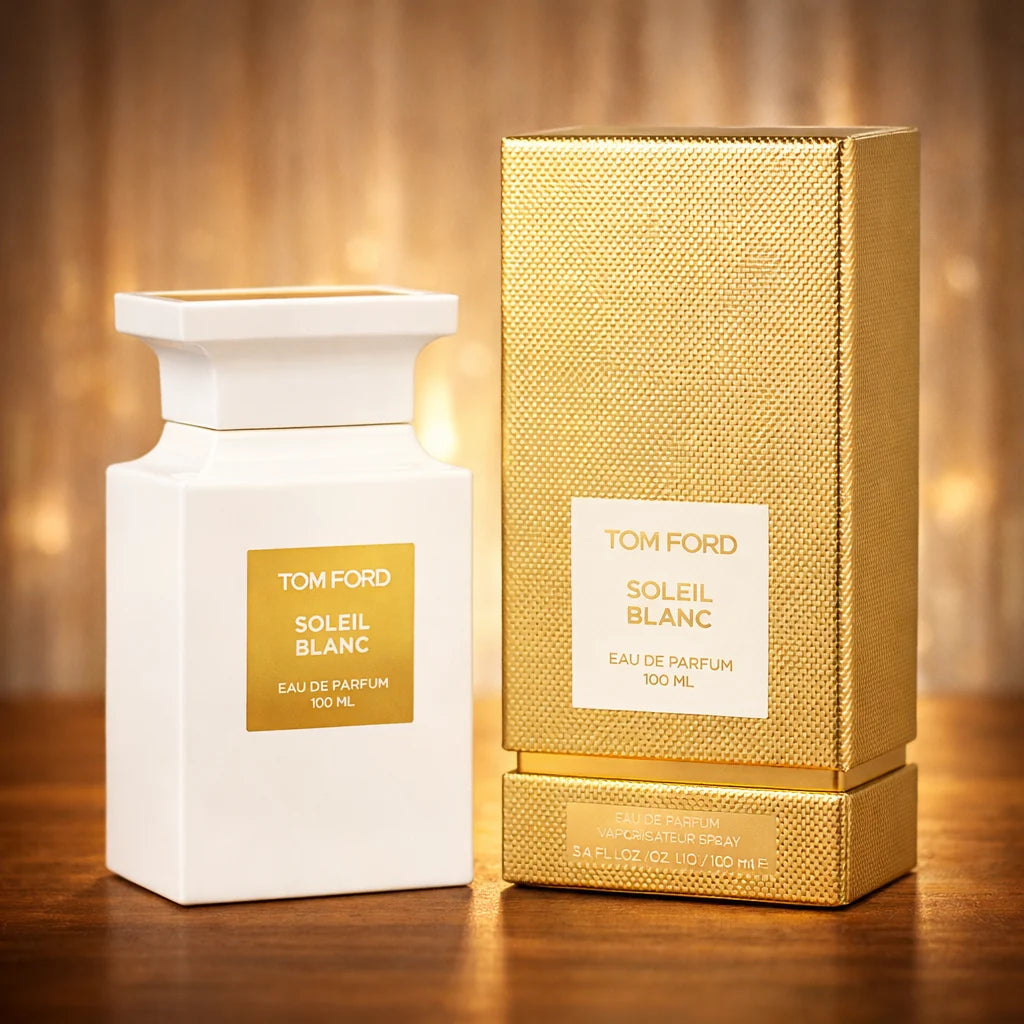 Tom Ford Soleil Blanc Eau De Parfum 100ml