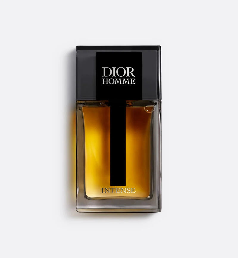 Christian Dior Homme Intense Eau De Parfum 100ml For Men