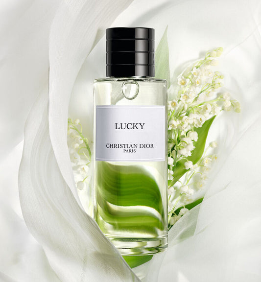 Christian Dior Lucky Eau de Parfum 100ml