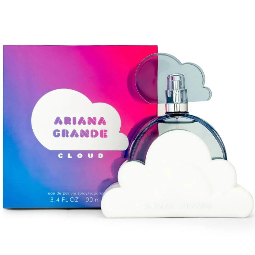 Ariana Grande Cloud Eau De Parfum 100m For Women