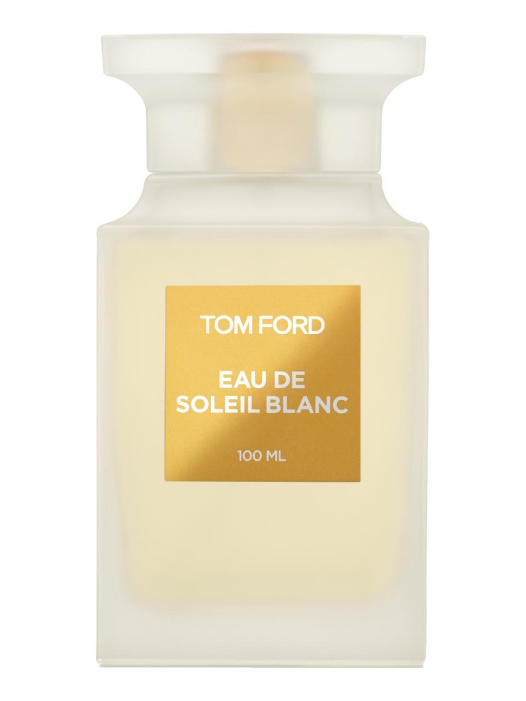 Tom Ford Soleil Blanc Eau De Parfum 100ml