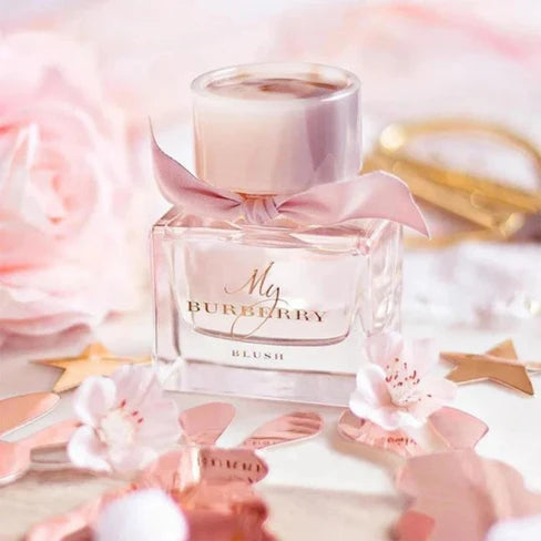 My Burberry Blush Limited Edition Eau De Parfum 90ml