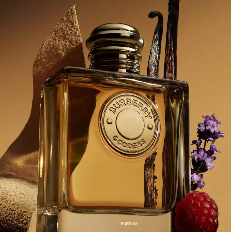Burberry Goddess Eau de Parfum For Women 100ml