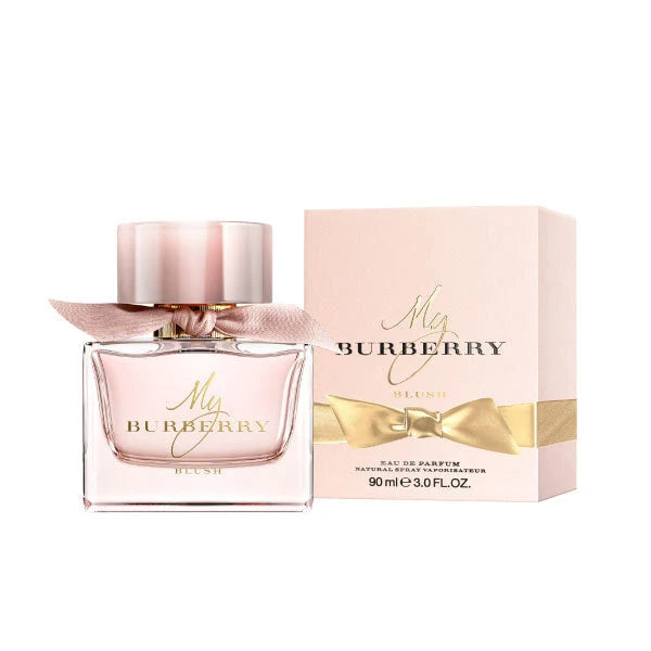 My Burberry Blush Limited Edition Eau De Parfum 90ml
