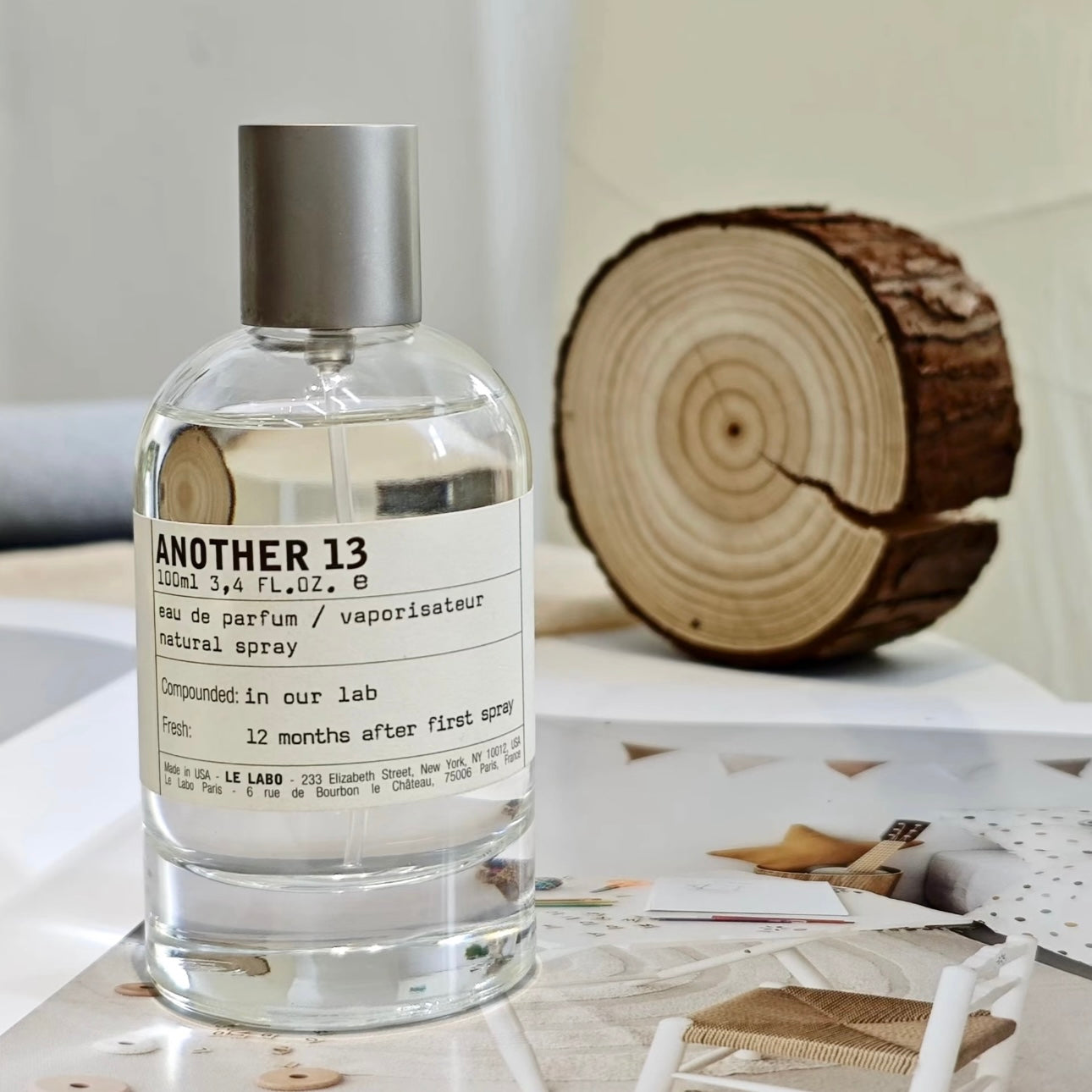Le Labo Another 13 Eau De Parfum Spray FOR MEN 100ML