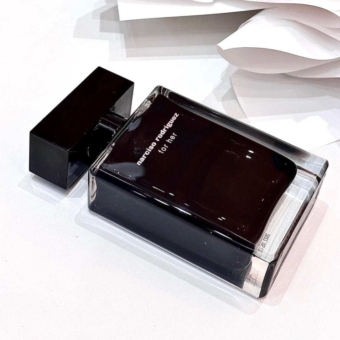 Narciso Rodriguez For Her Eau de Toilette For Women 100ml