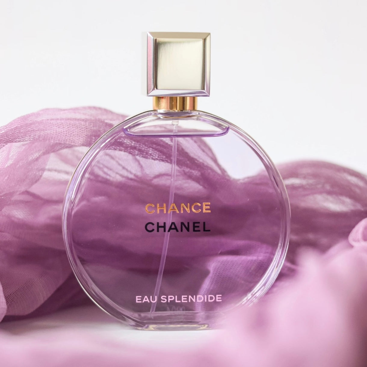 CHANCE EAU SPLENDIDE EAU DE PARFUM SPRAY For Women 100ML
