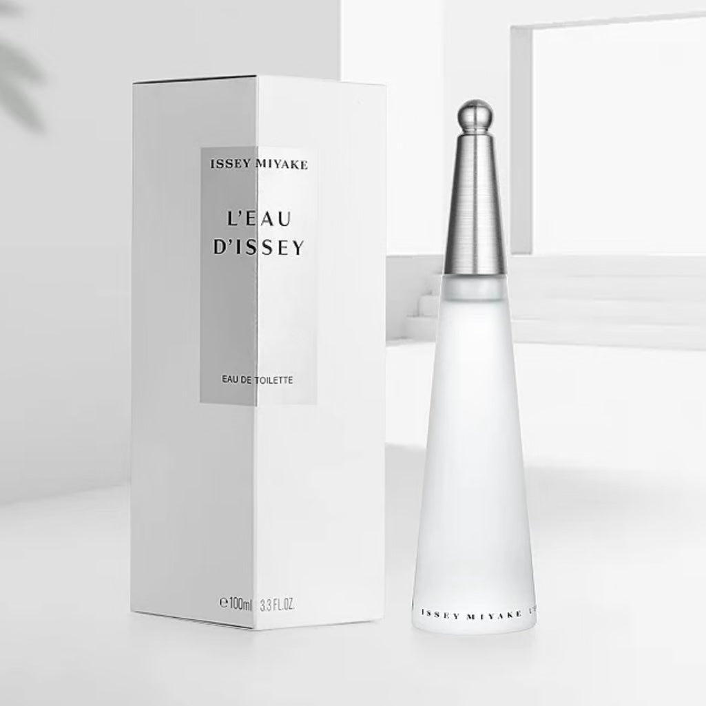 Issey Miyake L'Eau D'Issey Eau de Parfum Woman 100ML