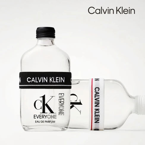 Calvin Klein CK Everyone Eau de Parfum Unisex 100ml