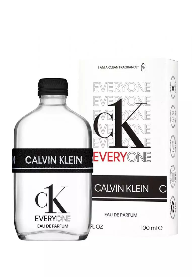 Calvin Klein CK Everyone Eau de Parfum Unisex 100ml
