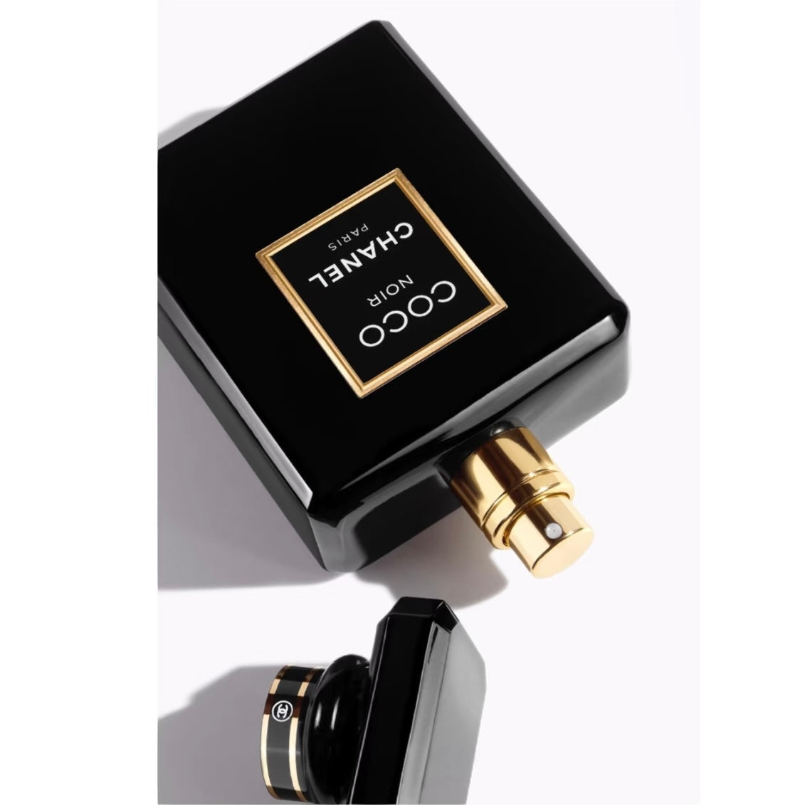 CHANEL COCO NOIR EAU DE PARFUM SPRAY For Women 100ML