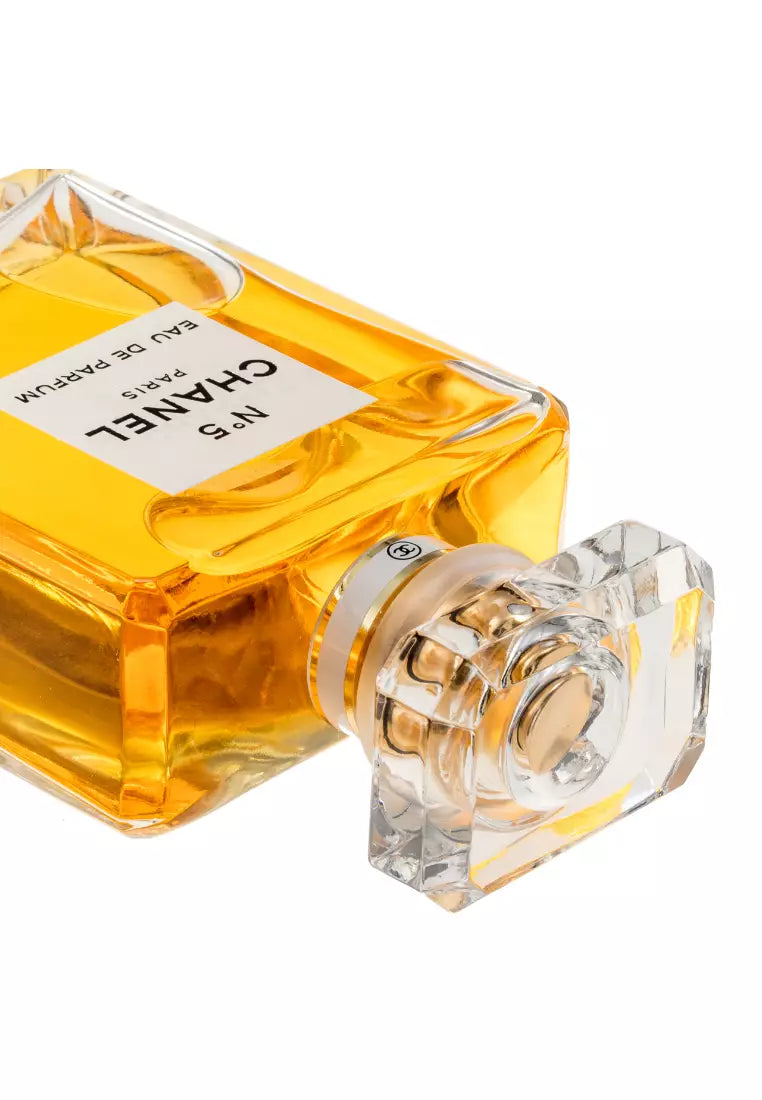 CHANEL N°5 EAU DE PARFUM SPRAY FOR WOMEN 100ML