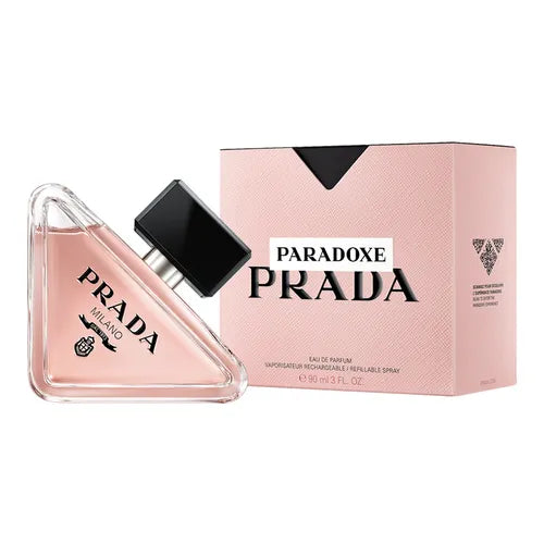 Prada Paradoxe Eau de Parfum For Women 90ml