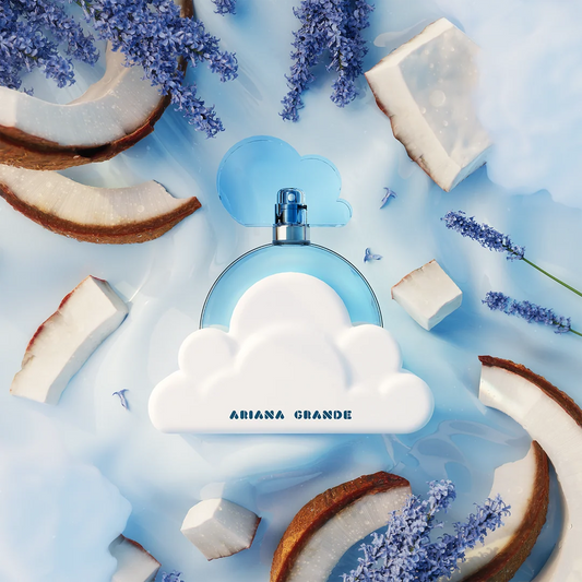 Ariana Grande Cloud Eau De Parfum 100m For Women