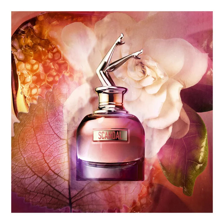 Jean Paul Scandal Eau De Parfum 85ml