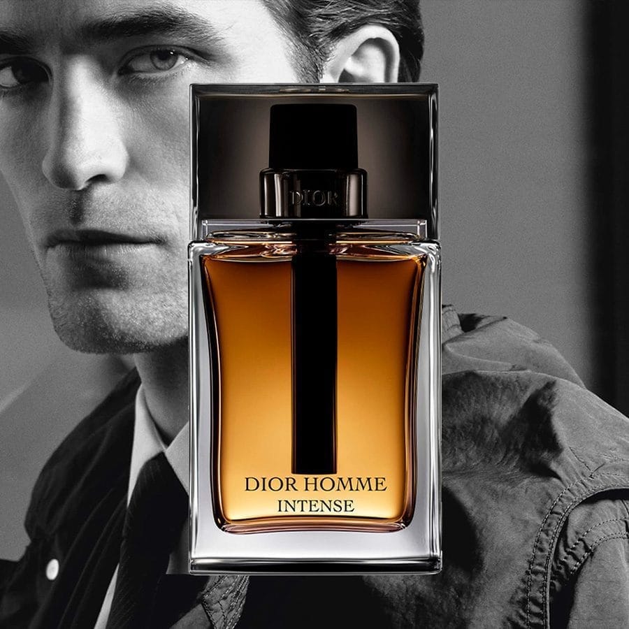Christian Dior Homme Intense Eau De Parfum 100ml For Men