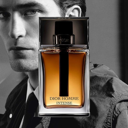 Christian Dior Homme Intense Eau De Parfum 100ml For Men