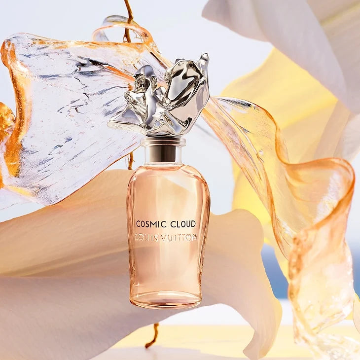 Louis Vuitton Cosmic Cloud Eau De Parfum 100ml For Women