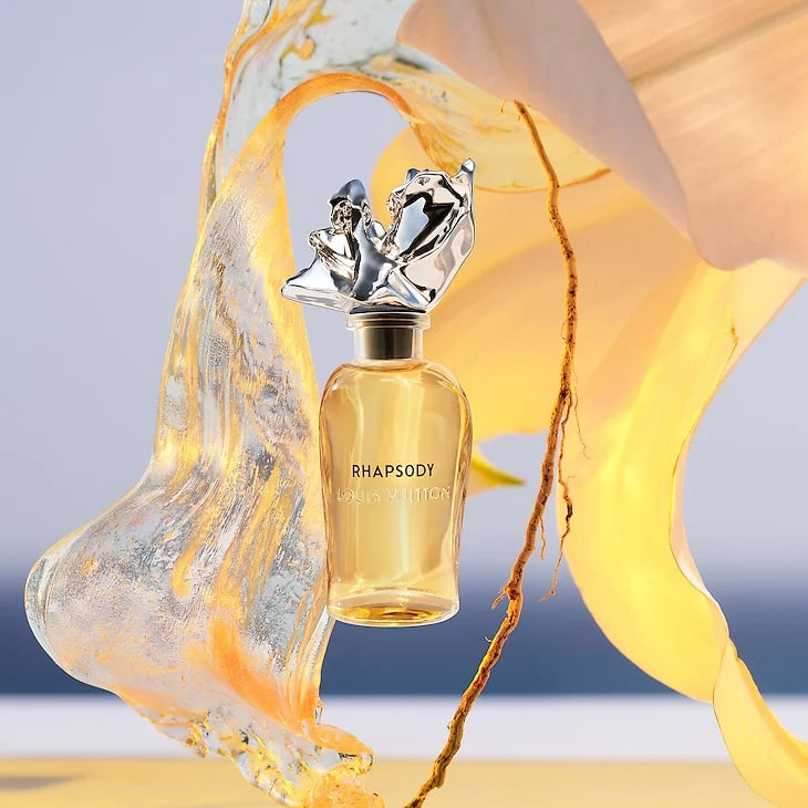 Louis Vuitton Rhapsody Eau De Parfum 100ml For Women