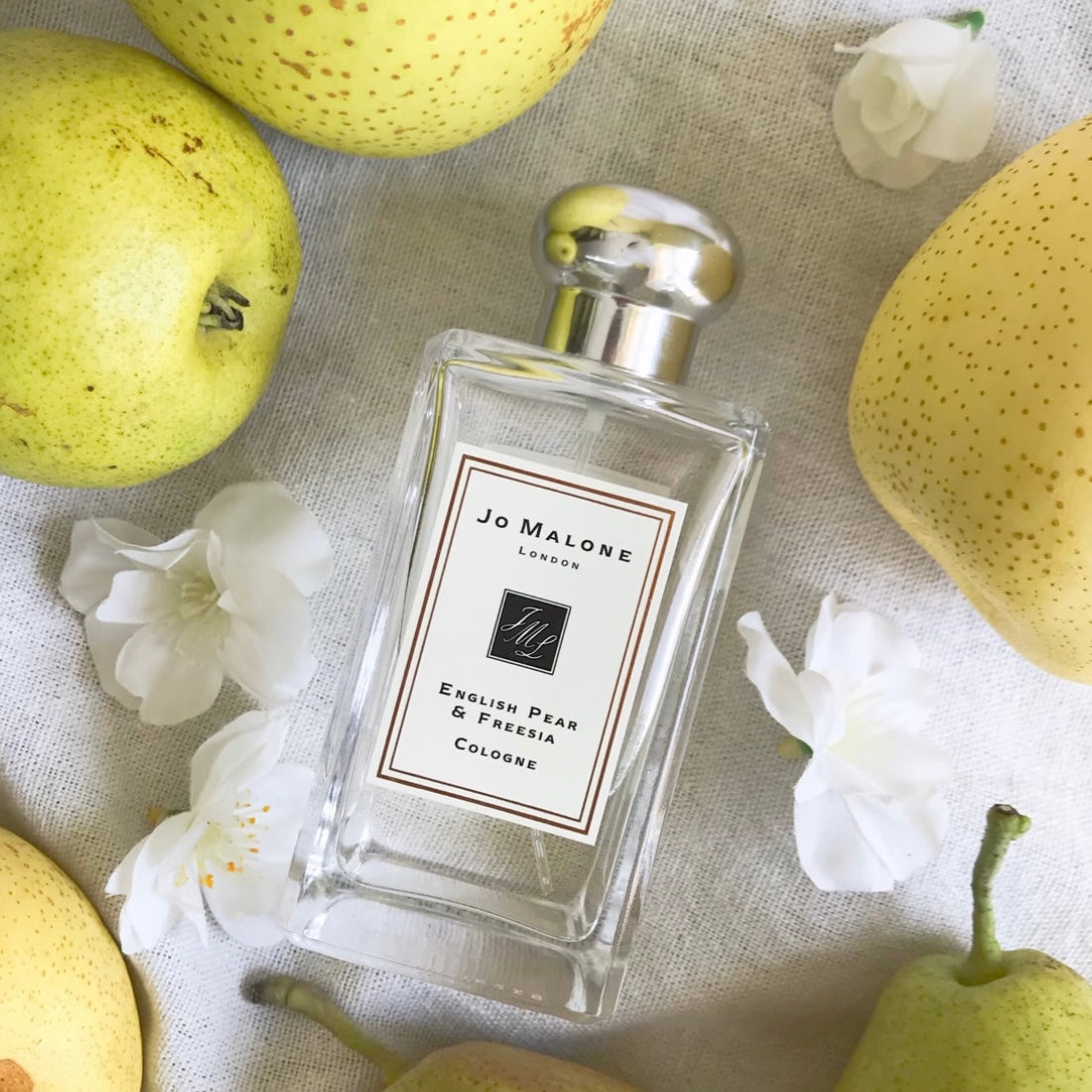 English Pear & Freesia Cologne Jo Malone For Women 100ML