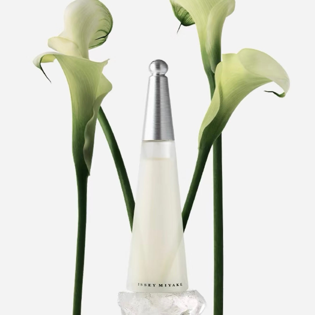 Issey Miyake L'Eau D'Issey Eau de Parfum Woman 100ML