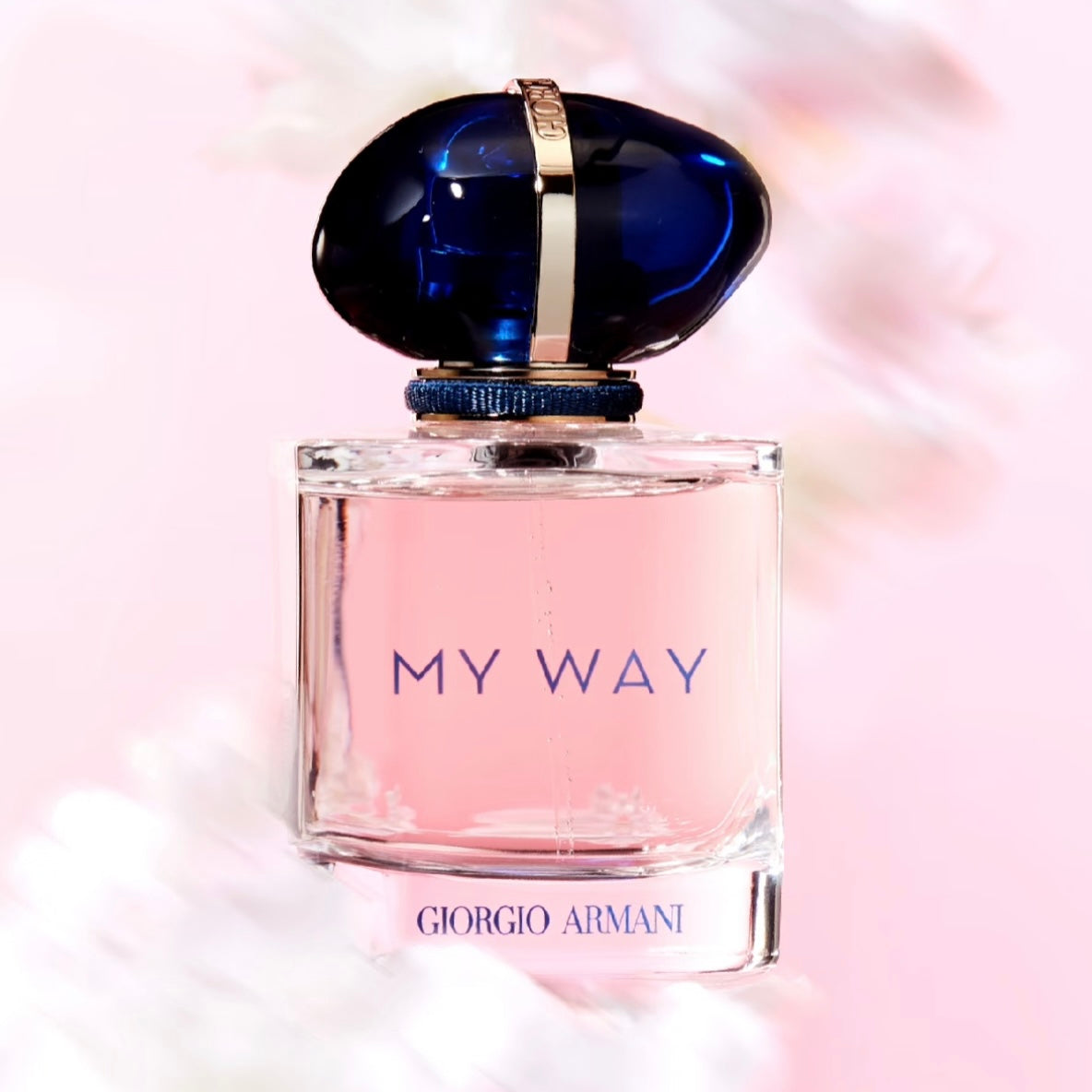 Armani My Way Eau De Parfum For Women 100ML