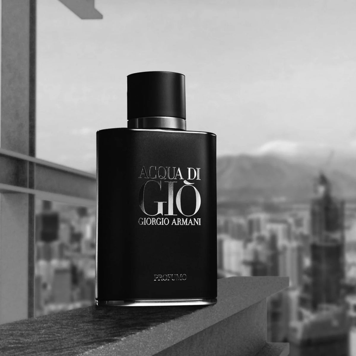 Giorgio Armani Acqua Di Gio Profumo Parfum 100ml For Men