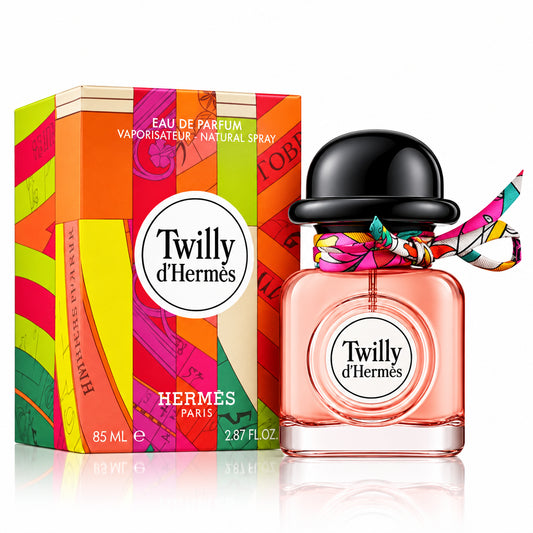 Hermès Twilly d’Hermès Eau de Parfum For Women 85ml