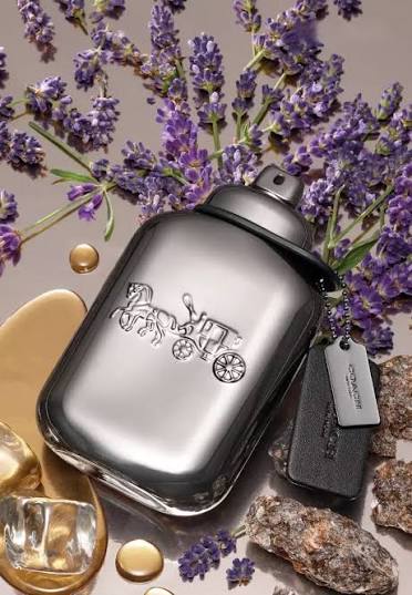 Coach For Men Eau de Toilette 100ml