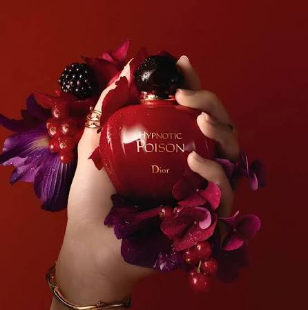 Christian Dior Hypnotic Poison Eau De Parfum 100ml For Women