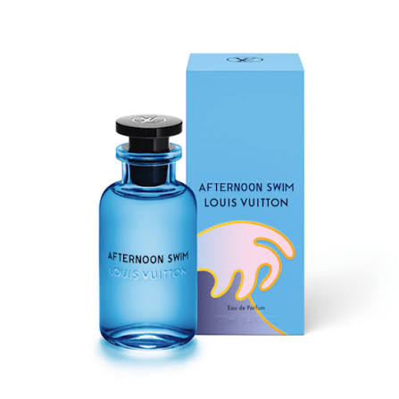 Louis Vuitton Afternoon Swim EDP 100ml (LIMITED STOCK)