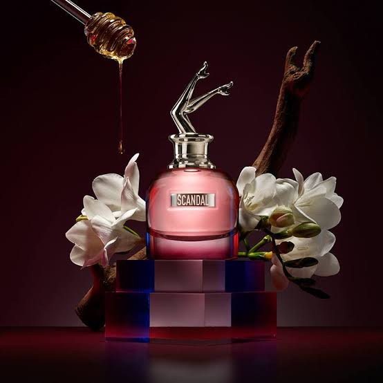 Jean Paul Scandal Eau De Parfum 85ml