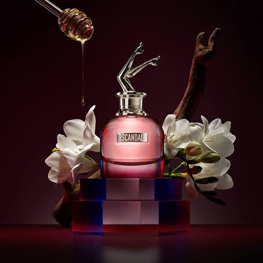 Jean Paul Scandal Eau De Parfum 85ml