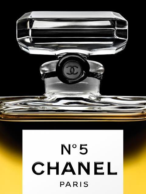 CHANEL N°5 EAU DE PARFUM SPRAY FOR WOMEN 100ML