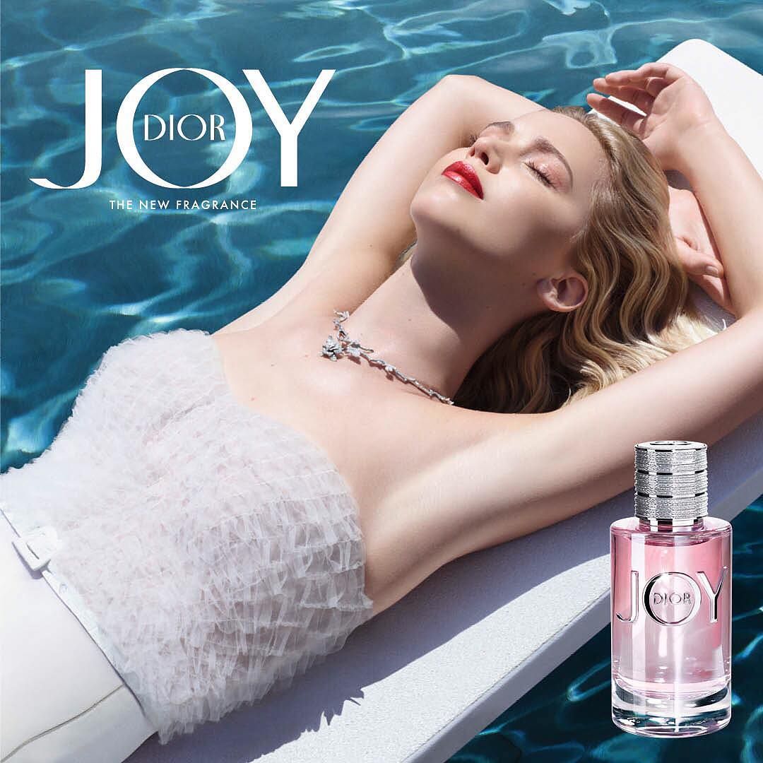 Christian Dior JOY by Dior Eau de Parfum For Women 90ml